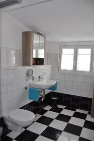Lejlighed Haus Sutterlüty - Lejlighed Kanisfluh - Image 3