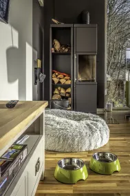 Außergewöhnliches Ferienhaus in Hanglage, Zentral Gelegen - Image 3