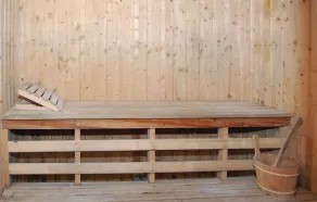 Dejligt hjem i Olofström med sauna - Image 2