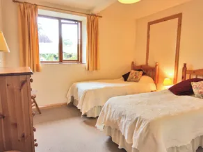 2 bedroom accommodation in Hentland, Ross-on-Wye - Image 3