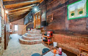 Beautiful Home In Sovari With Sauna - Image 5