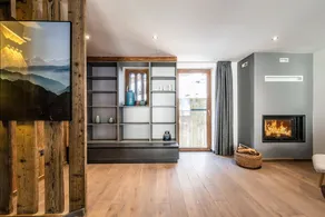 DOUKA - Upscale chalet with sauna and hot tub - Image 3