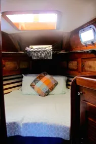 Panama trip aboard a 40ft. Sailboat. Caribbean All-Inclusive Private charter. - Image 3