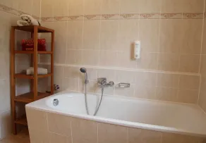 Smuk lejlighed lige overfor Saarow Therme! - Image 3