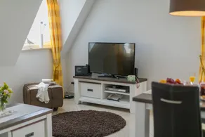 Apartment Strandpromenade - 1st row by the sea incl. beach chair - Image 2