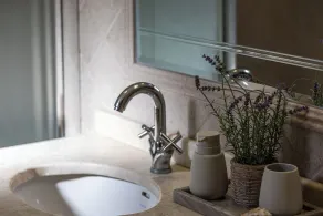 Villa Aris: A Serene Experience, 3BRs, Pool & Bbq - Image 3