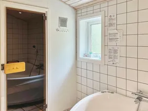 Grande casa apropiada para familias con sauna, barbacoa y terraza - Image 2