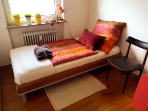 Large feel-good accommodation for 2-4 between Wassersleben lido and Flensburg city center - Image 3