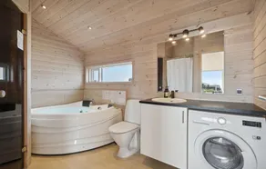 Four-Bedroom Holiday Home In Haderslev - Image 5