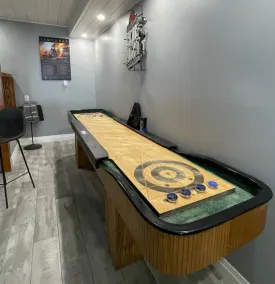 DAS GANZE JAHR - SEEHAUS AM ONTARIO-SEE NY-SPIELE ZIMMER-HOTTUB-KAMIN-HAUSTIERFREUNDLICH - Image 3