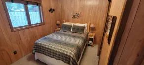 Nitschke's Resort Cabin #7 - Pet Friendly - Image 5