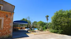 Can Palea 407 Finca mit privatem Pool mit Garten, Terrasse, Grill und W-Lan - Image 4