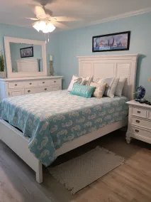 Beautiful Condo Steps to the Gulf! - Image 5
