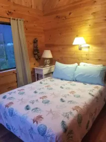 Cape Breton Cottage, fra den slagne vej ... Spektakulære Ocean / udsigt over bjergene! - Image 4