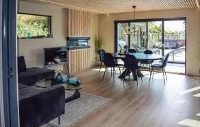 Schönes Haus in Brevik mit Sauna - Image 5
