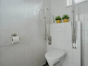 Hus ved Uitgeestermeer med Have - Image 3