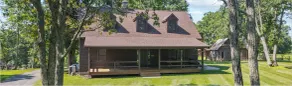 Mountain View Cabin in VA Wine Country - Image 4