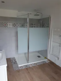 Gite La longère house 80 m2 - Image 3