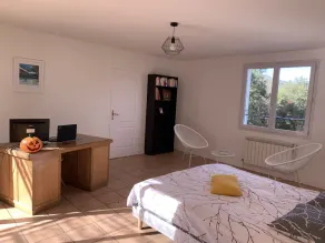 La Maison Noz, bastide with swimming pool, ideal for friends and families - Image 5