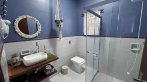 Villa Aconchego -Casa proxima ao centro - Image 4