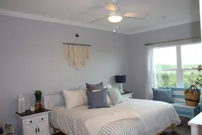 Waterfront Community 2 Bedroom - Southern Coastal Design - Image 4