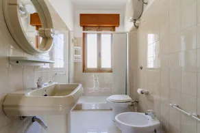 Close to the beach with courtyard - Apartment Lapillo - Image 3