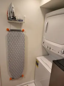 Spacious & Cozy Private Suite | Minutes to DC - Image 2