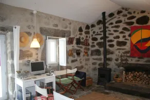 Cazal da Lamella - ugnshus - Image 2