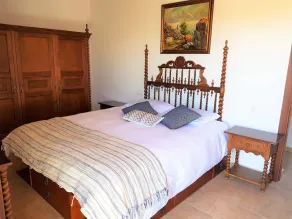 Belle villa de 3 chambres, climatisée avec piscine près du terrain de golf Pollensa - Image 4