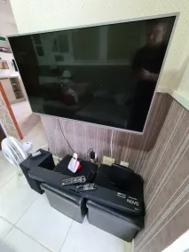 Entire apartment in Flores, near the airport. - Image 2