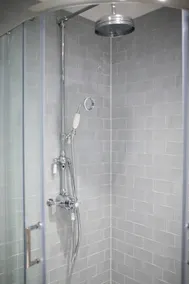 The Bath Apartments -Willoughby - The Spacious Georgian Apartment in Center of Bath! - Image 5