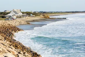 Belle maison pour 6 - Découverte du Pays Bigouden - Image 5