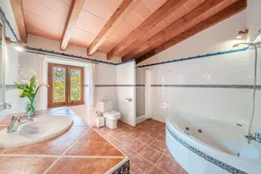 Holiday Home 'Finca Can Xet' with Mountain View, Pool & Wi-Fi - Image 3