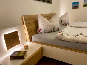 Fully equipped vacation apartment with large terrace, 60 m² - Image 5