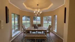 Farmhouse & Ranch style living for your vacay with pond, gazebo, trellis, pool.. - Image 4
