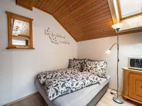 Lägenhet i Tröpolach nära Nassfeld - Image 5