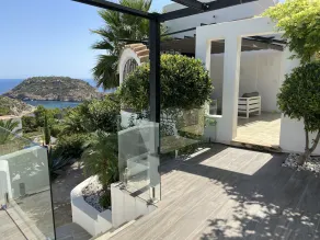 NEW 2020 : VILLA 4 façades unobstructed sea view - Image 5