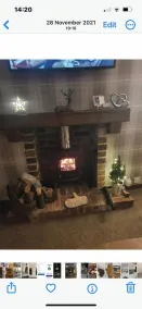Ground Floor Apartment in Village Location Speyside - Image 2