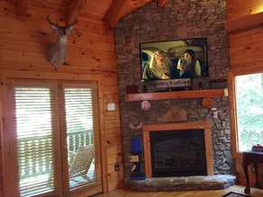 4 / 3Theater / Billard / Arcade / Acreage / HotTub / Resrt Pool, Fischen / Playgrnd / FirePit - Image 2