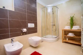 Villa Anita mit privatem Pool, Fitnessraum, 6 Schlafzimmer, Meerblick - Image 5