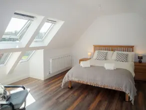 Purple Mountain Holiday Home - Image 5