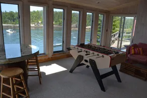 Dramatic oceanfront 270 degrees from Waterfront - Image 2