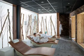BIO CORTI LODGE - CHAMPAGNY EN VANOISE - Image 4