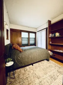 Saranac Lake Village Cure House - Image 5