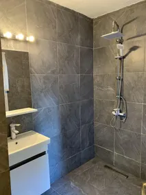 Private Pool , Wifi,BBQ, sea views Bodrum kadikalesi Garden Apartment - Image 3