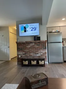 Studio condo - Image 5