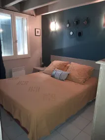Bondegården Olive en Provence til 6 personer: To udhus: Hus + Studio - Image 5
