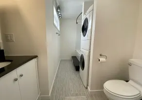 Cute 2bed room bring lots of energy place to get away !! - Image 3