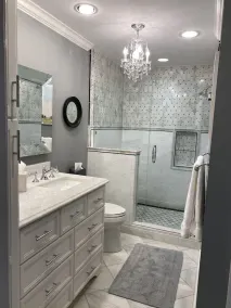 Center of Downtown- Upscale 1Br/1Ba with patio & private entrance - Image 4