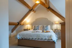 Large 5 bedroom holiday let in the Cotswolds - The Barn - Image 5